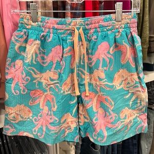 Chubbies The Tenta Cools 5.5”